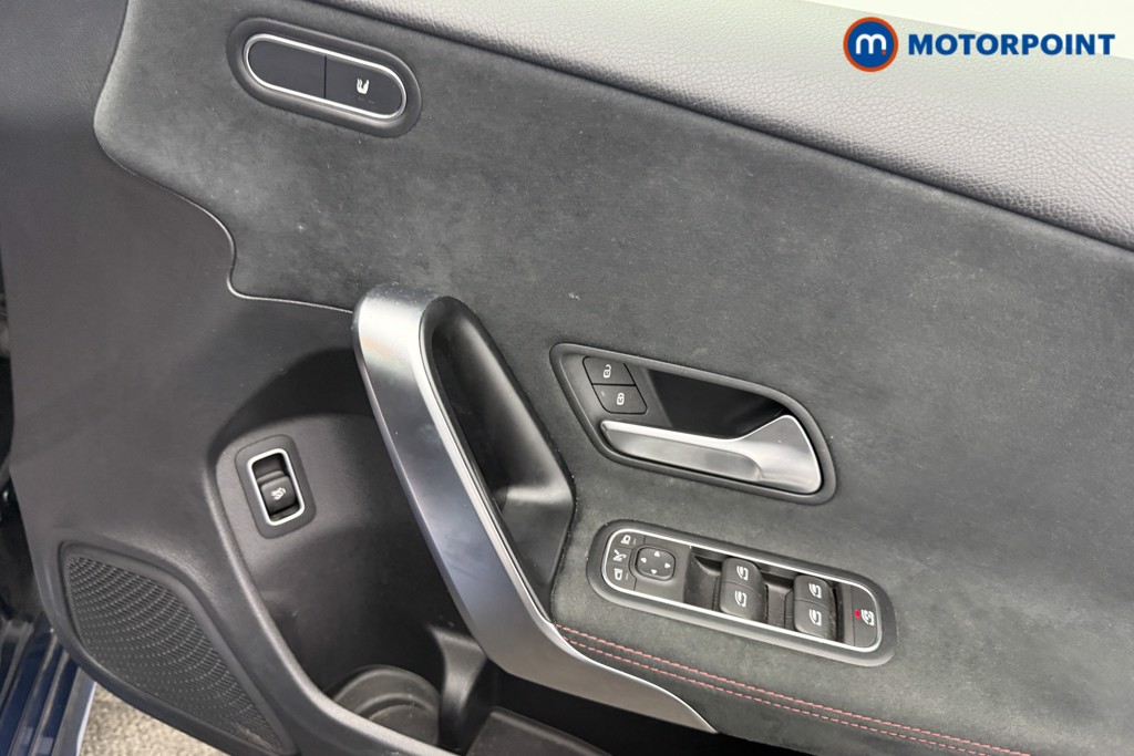 Used Mercedes-Benz A-Class 2022 for sale - 77918821: Photo 19