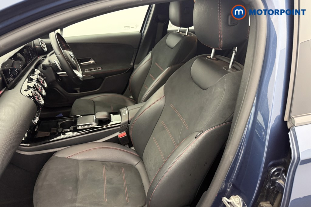 Used Mercedes-Benz A-Class 2022 for sale - 77918821: Photo 20