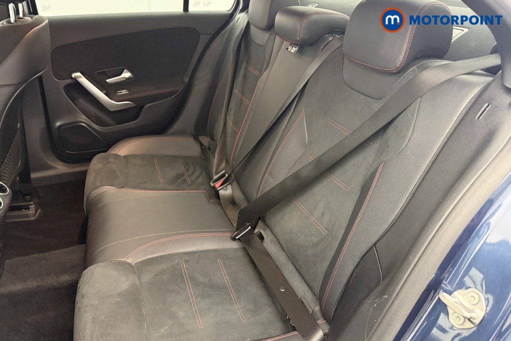 Used Mercedes-Benz A-Class 2022 for sale - 77918821: Photo 21