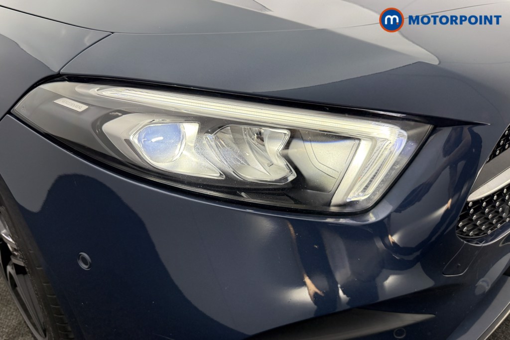 Used Mercedes-Benz A-Class 2022 for sale - 77918821: Photo 23