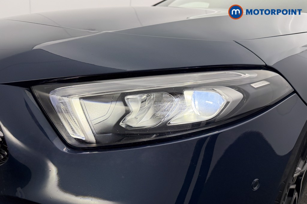 Used Mercedes-Benz A-Class 2022 for sale - 77918821: Photo 24