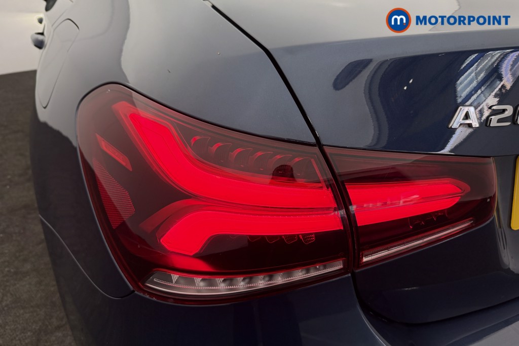 Used Mercedes-Benz A-Class 2022 for sale - 77918821: Photo 25