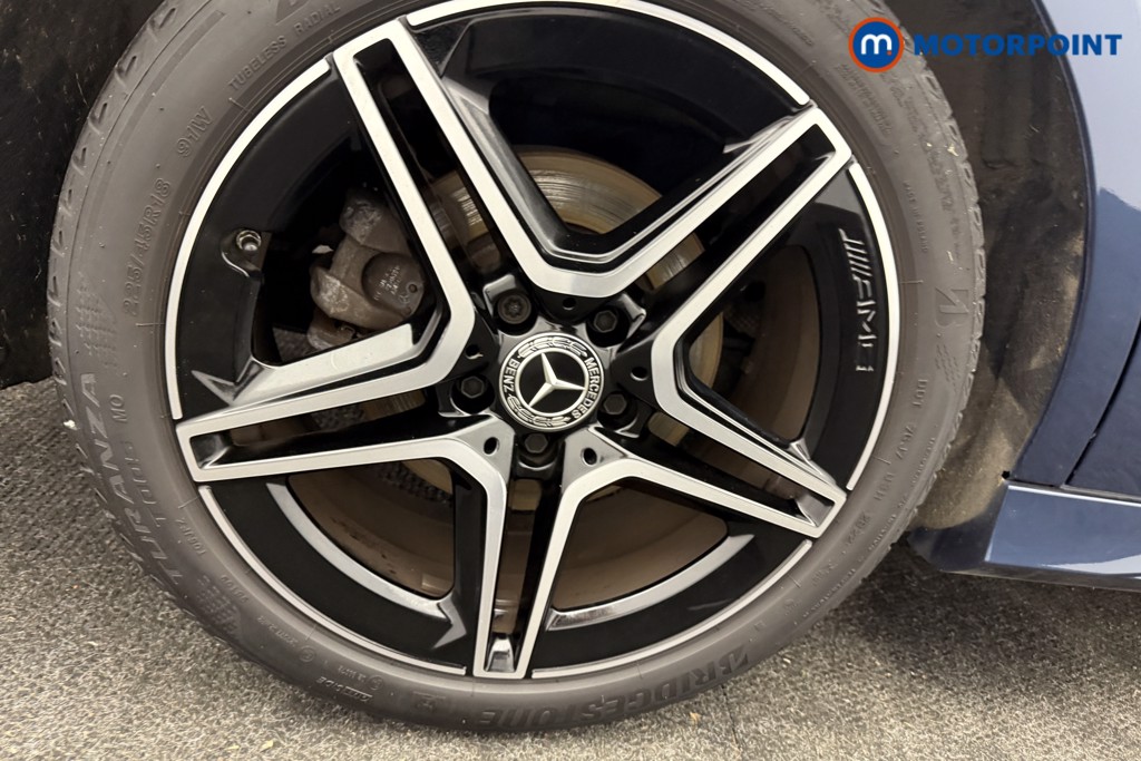 Used Mercedes-Benz A-Class 2022 for sale - 77918821: Photo 28