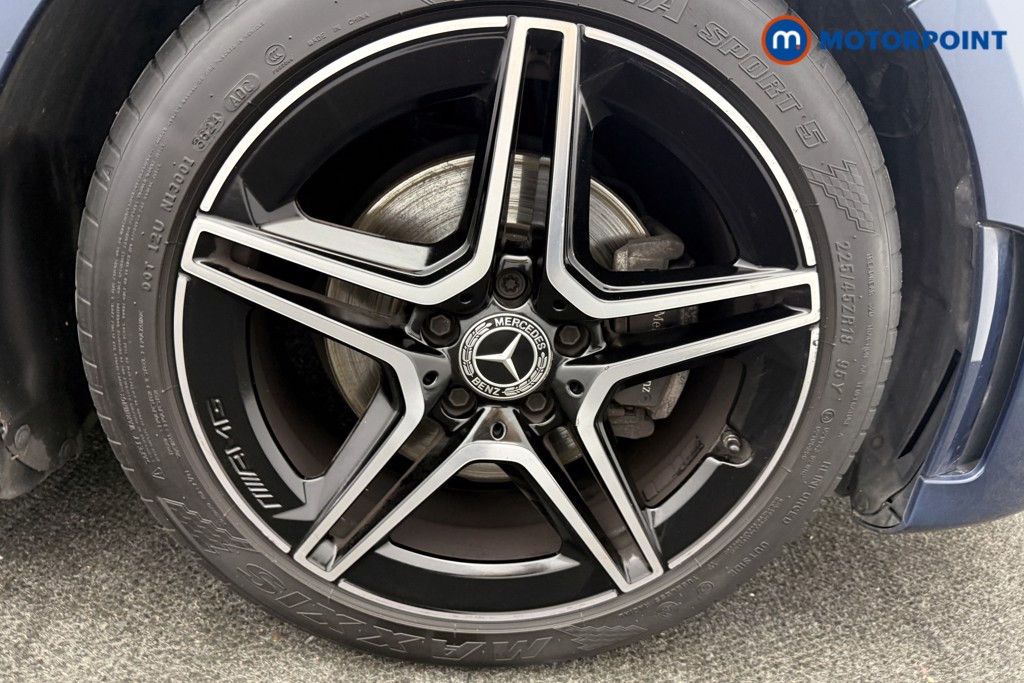 Used Mercedes-Benz A-Class 2022 for sale - 77918821: Photo 29