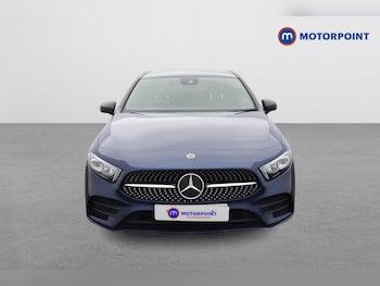 Used Mercedes-Benz A-Class 2022 for sale - 77918821: Photo