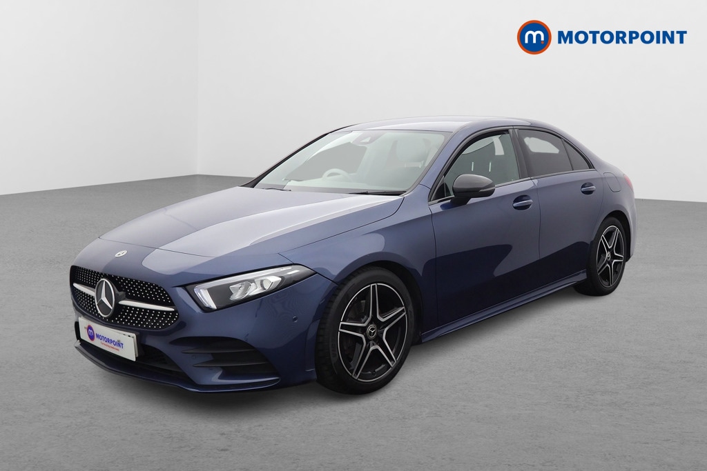 Used Mercedes-Benz A-Class 2022 for sale - 77918821: Photo 3