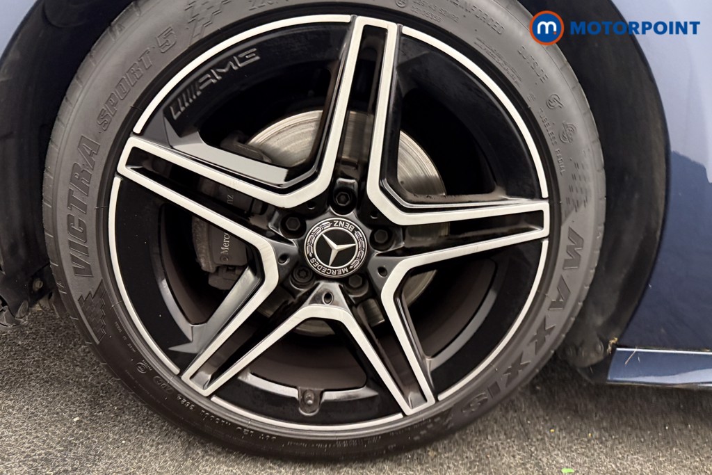 Used Mercedes-Benz A-Class 2022 for sale - 77918821: Photo 30