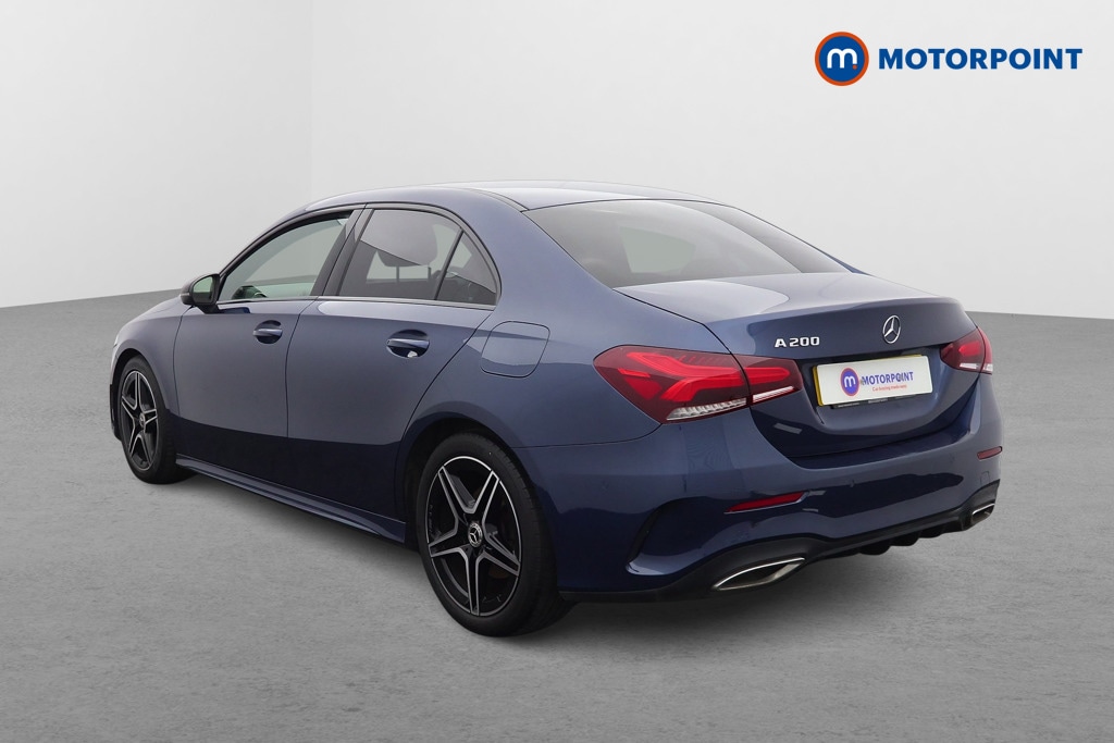 Used Mercedes-Benz A-Class 2022 for sale - 77918821: Photo 5