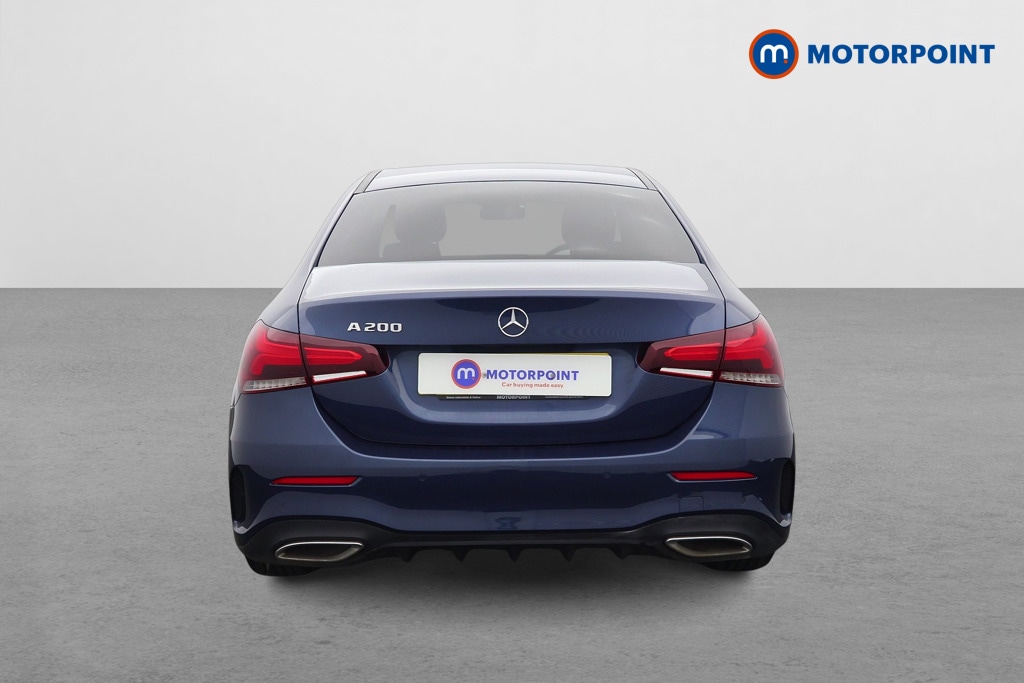 Used Mercedes-Benz A-Class 2022 for sale - 77918821: Photo 6