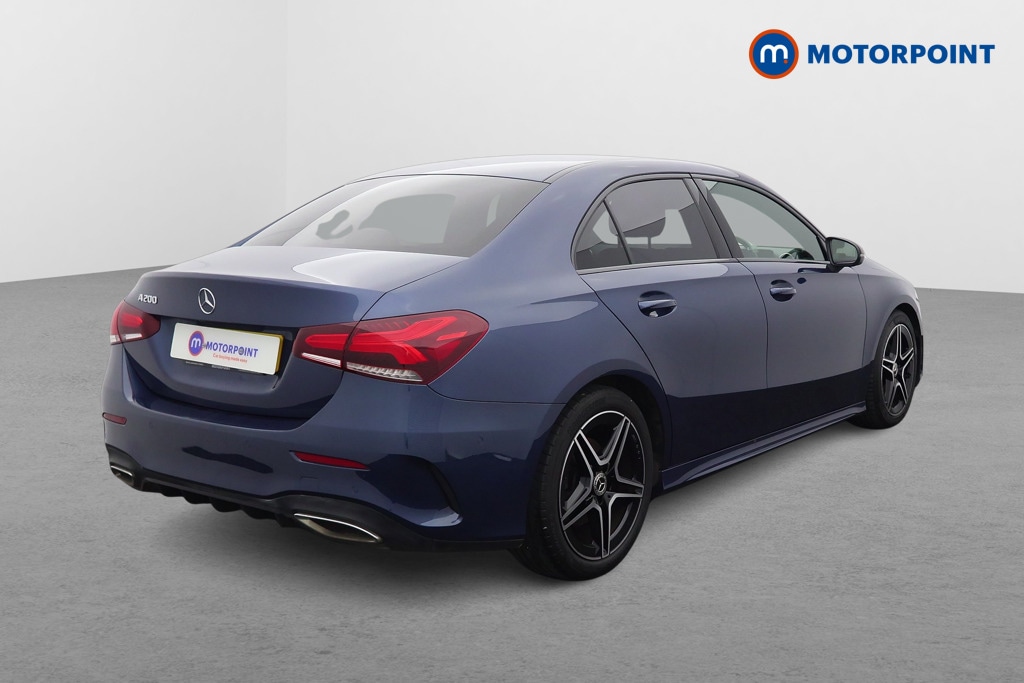 Used Mercedes-Benz A-Class 2022 for sale - 77918821: Photo 7