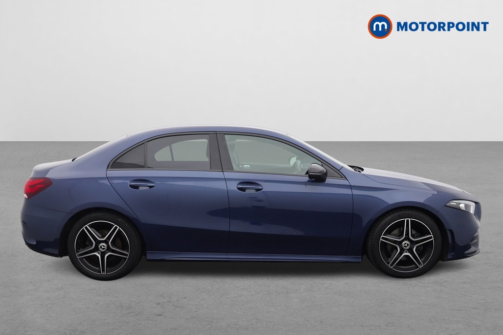 Used Mercedes-Benz A-Class 2022 for sale - 77918821: Photo 8