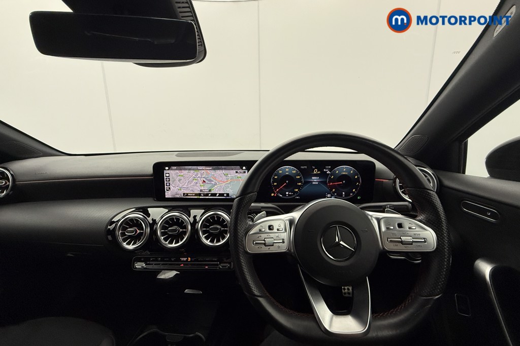 Used Mercedes-Benz A-Class 2022 for sale - 77918821: Photo 9