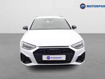 Used Audi A4 2021 for sale - 74877737: Photo