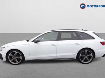 Used Audi A4 2021 for sale - 74877737: Photo