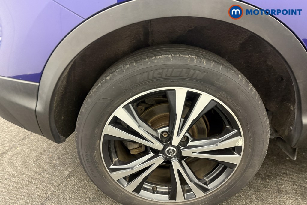 Used Nissan Qashqai 2017 for sale - 78153353: Photo 16