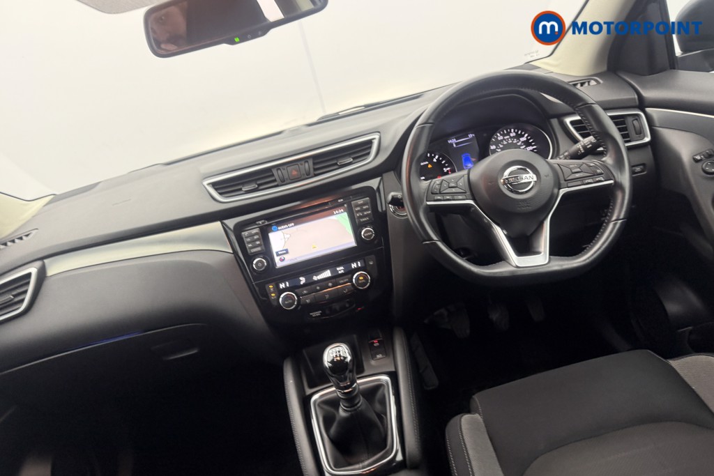 Used Nissan Qashqai 2017 for sale - 78153353: Photo 18