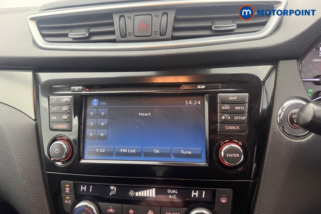 Used Nissan Qashqai 2017 for sale - 78153353: Photo 27