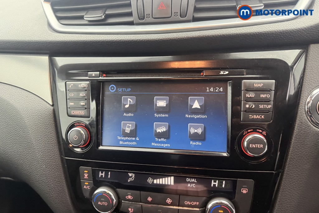 Used Nissan Qashqai 2017 for sale - 78153353: Photo 28