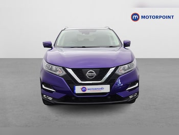 Used Nissan Qashqai 2017 for sale - 78153353: Photo