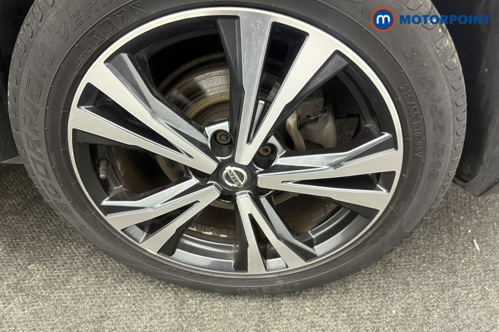 Used Nissan Qashqai 2017 for sale - 78153353: Photo 30