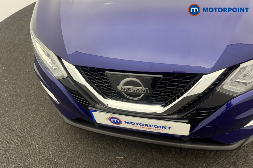 Used Nissan Qashqai 2017 for sale - 78153353: Photo 31