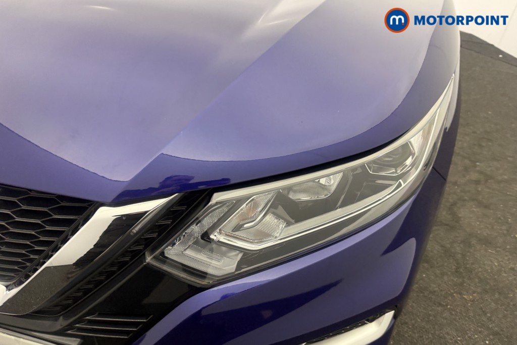 Used Nissan Qashqai 2017 for sale - 78153353: Photo 32