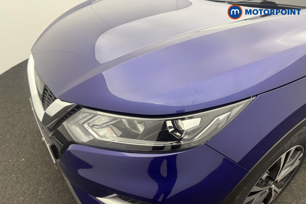 Used Nissan Qashqai 2017 for sale - 78153353: Photo 33