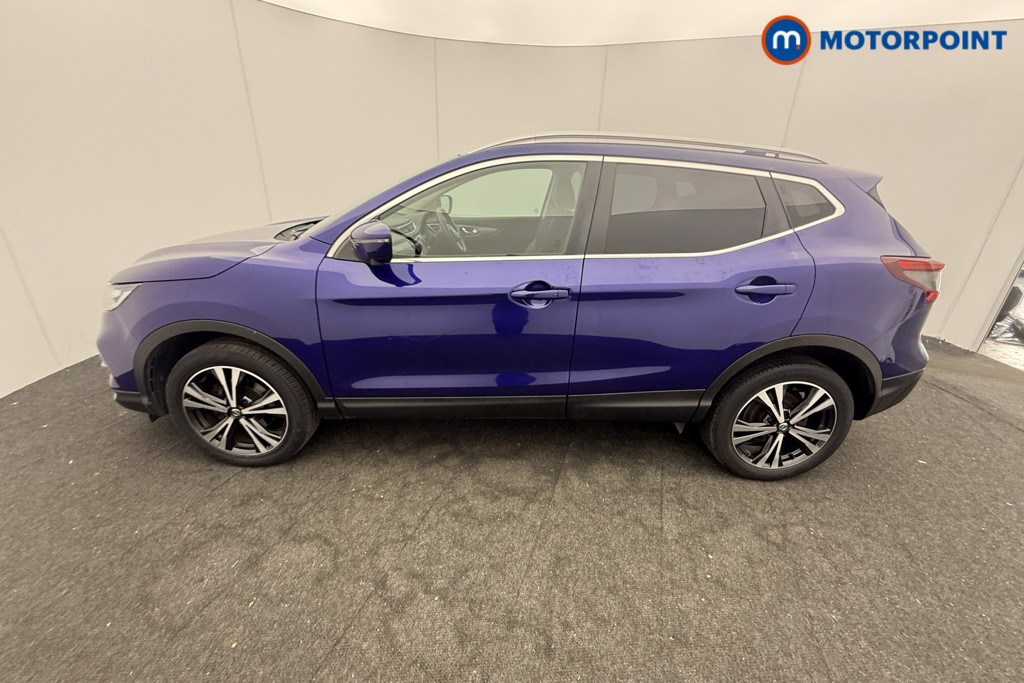 Used Nissan Qashqai 2017 for sale - 78153353: Photo 34