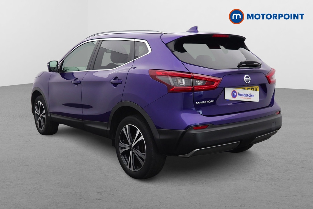 Used Nissan Qashqai 2017 for sale - 78153353: Photo 5
