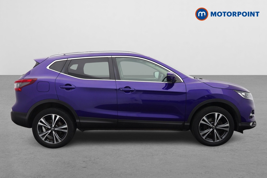 Used Nissan Qashqai 2017 for sale - 78153353: Photo 8