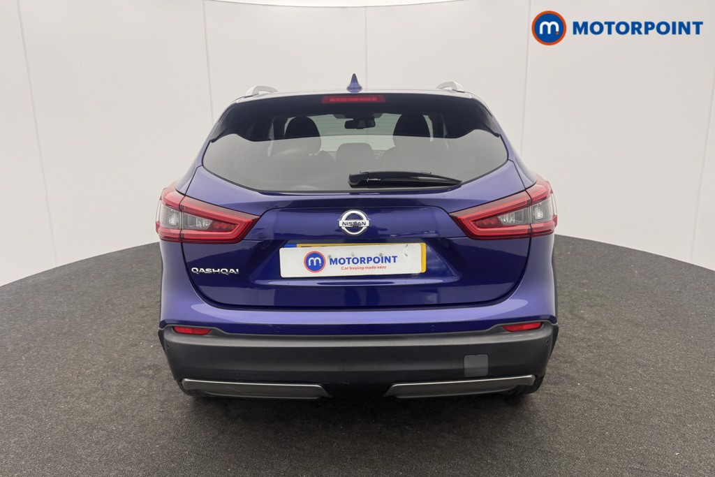 Used Nissan Qashqai 2017 for sale - 78153353: Photo 9