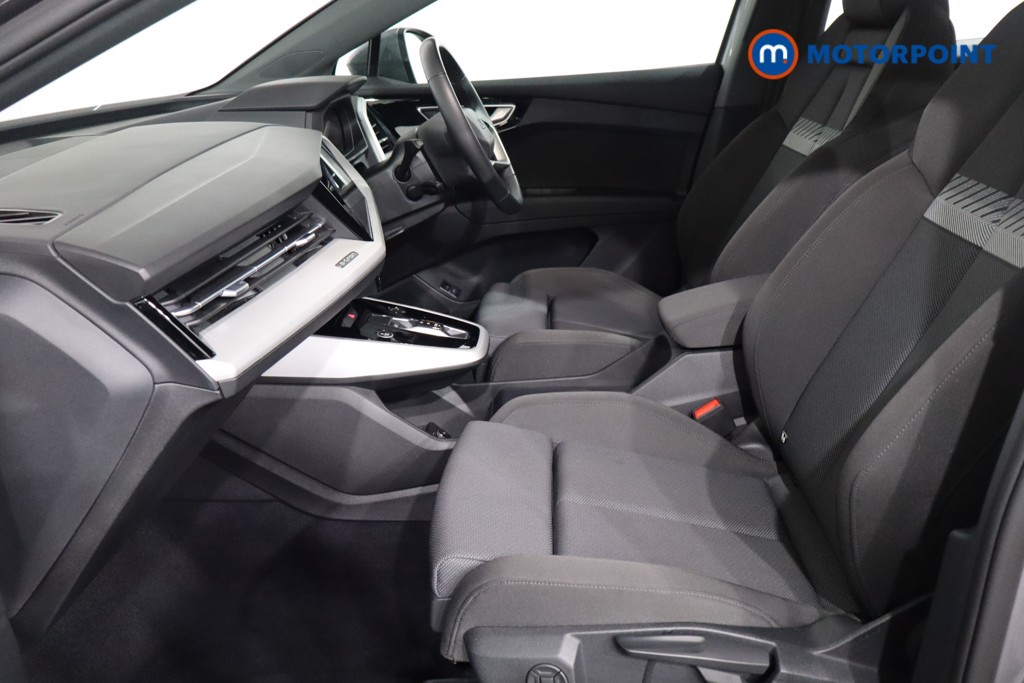 Used Audi Q4 e-tron 2022 for sale - 77048194: Photo 12