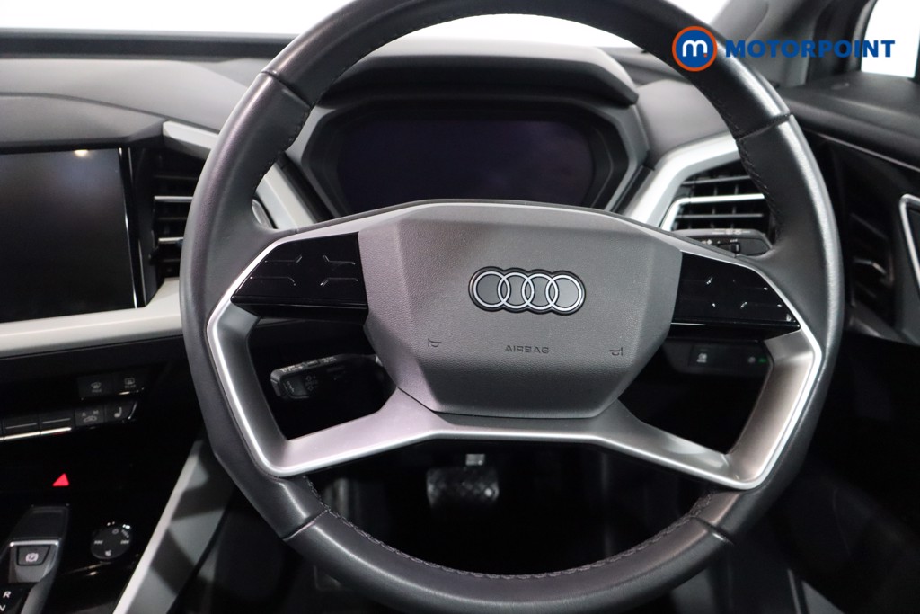 Used Audi Q4 e-tron 2022 for sale - 77048194: Photo 14