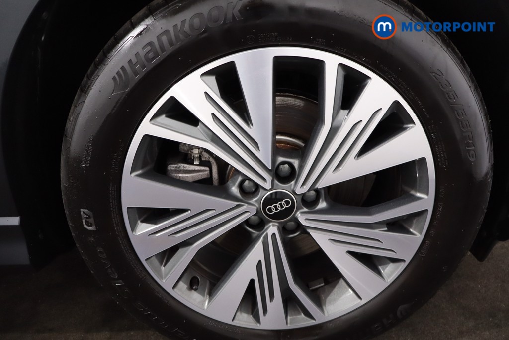 Used Audi Q4 e-tron 2022 for sale - 77048194: Photo 18