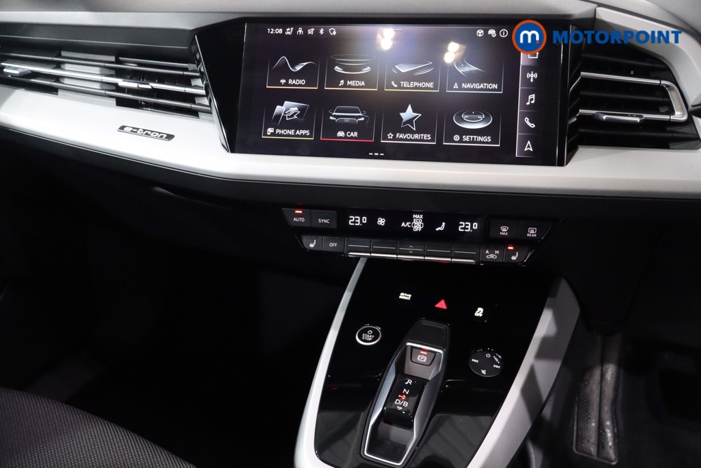 Used Audi Q4 e-tron 2022 for sale - 77048194: Photo 25