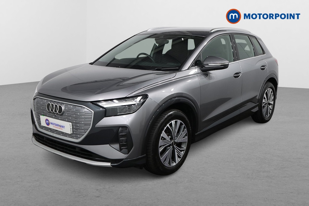 Used Audi Q4 e-tron 2022 for sale - 77048194: Photo 3