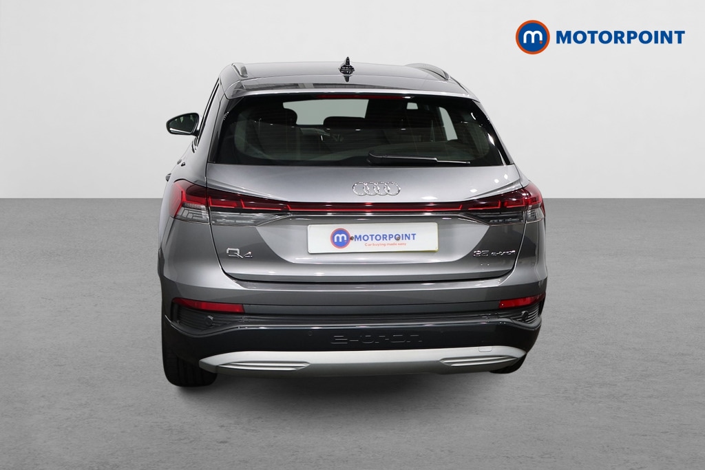 Used Audi Q4 e-tron 2022 for sale - 77048194: Photo 6