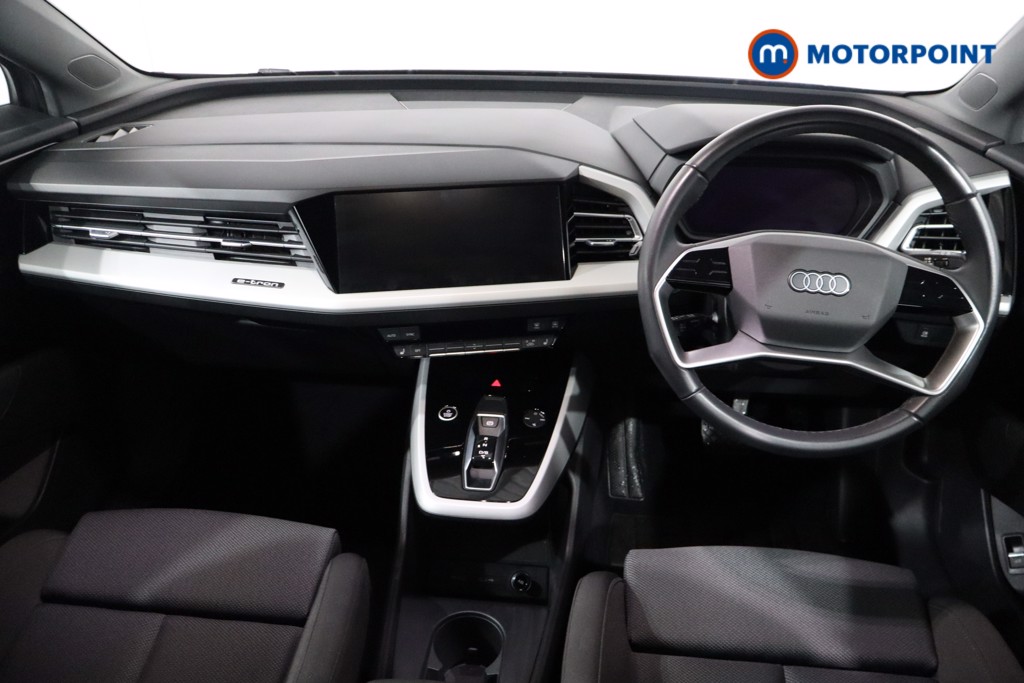 Used Audi Q4 e-tron 2022 for sale - 77048194: Photo 9