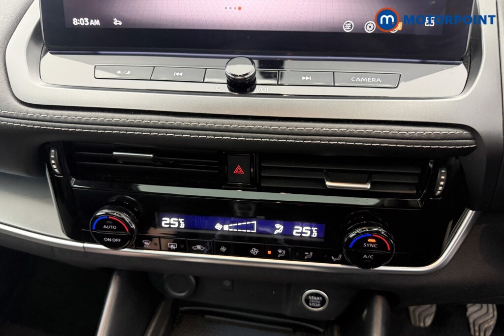 Used Nissan Qashqai for sale - 77998048: Photo 12