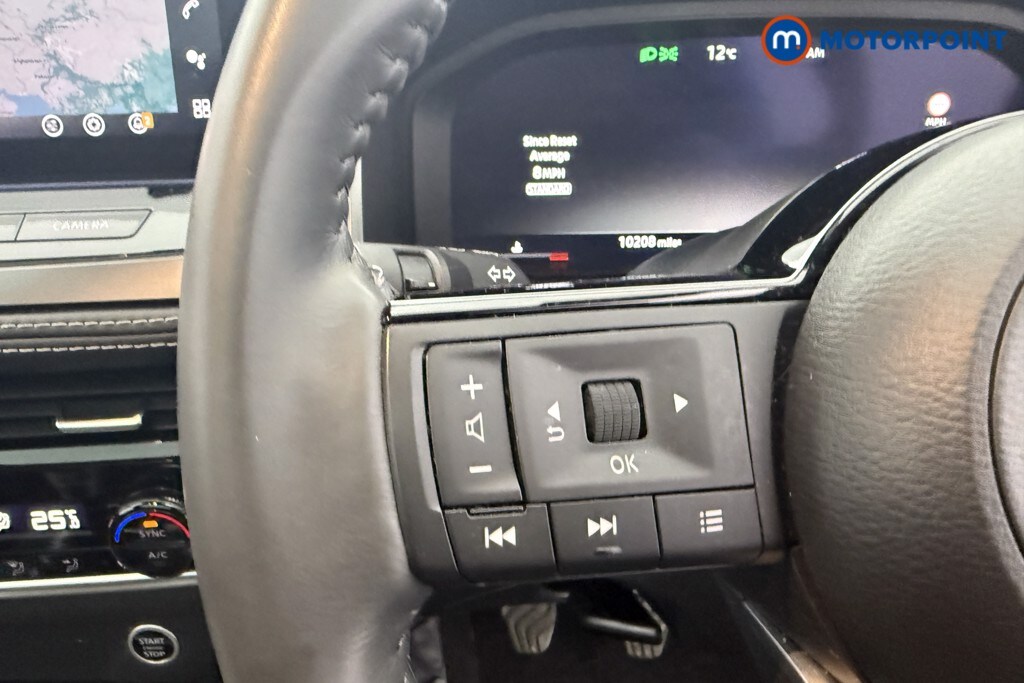 Used Nissan Qashqai for sale - 77998048: Photo 14