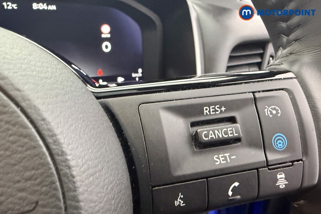 Used Nissan Qashqai for sale - 77998048: Photo 15