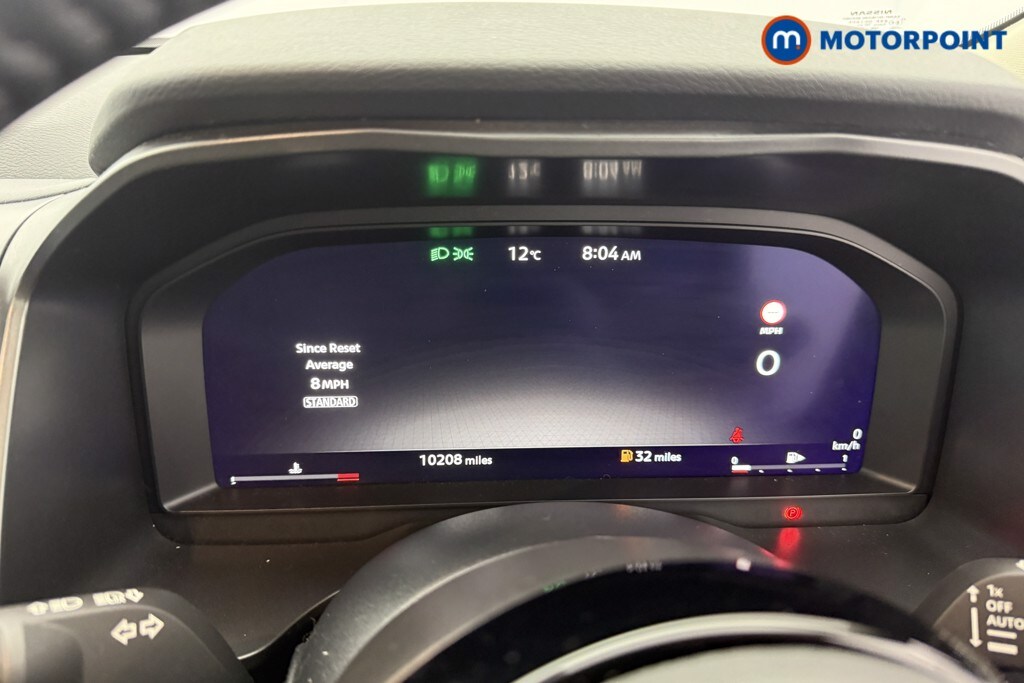 Used Nissan Qashqai for sale - 77998048: Photo 16