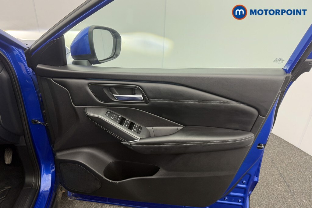 Used Nissan Qashqai for sale - 77998048: Photo 18