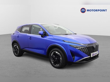 Used Nissan Qashqai undefined for sale - 77998048: Photo