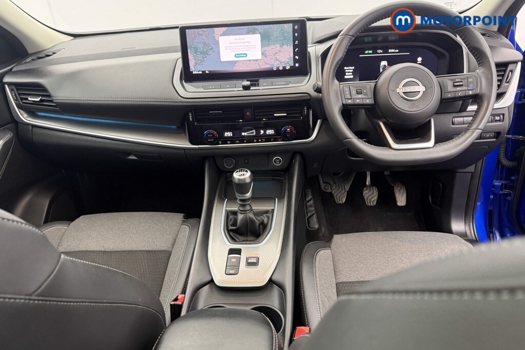 Used Nissan Qashqai for sale - 77998048: Photo 22