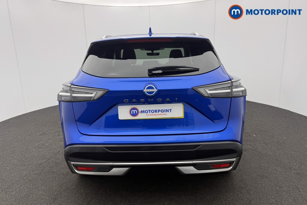 Used Nissan Qashqai for sale - 77998048: Photo 24