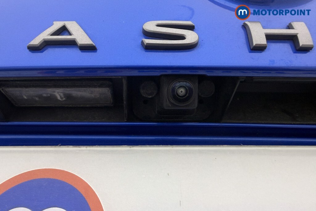 Used Nissan Qashqai for sale - 77998048: Photo 25