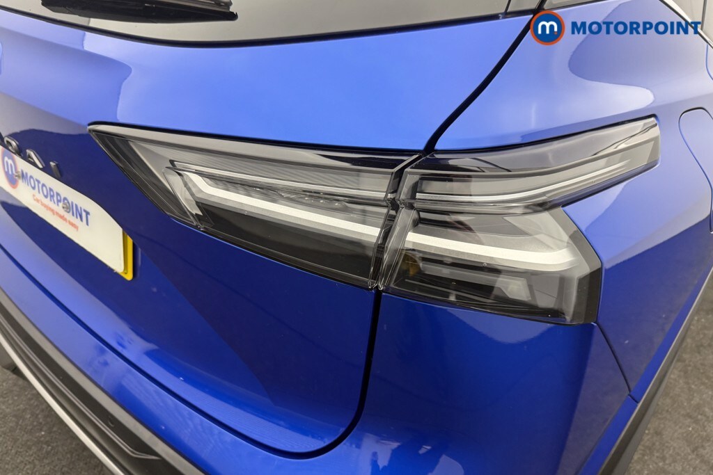 Used Nissan Qashqai for sale - 77998048: Photo 28