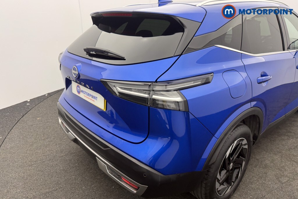 Used Nissan Qashqai for sale - 77998048: Photo 29