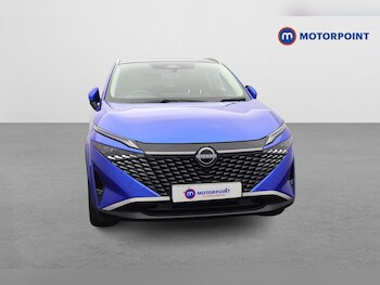 Used Nissan Qashqai undefined for sale - 77998048: Photo